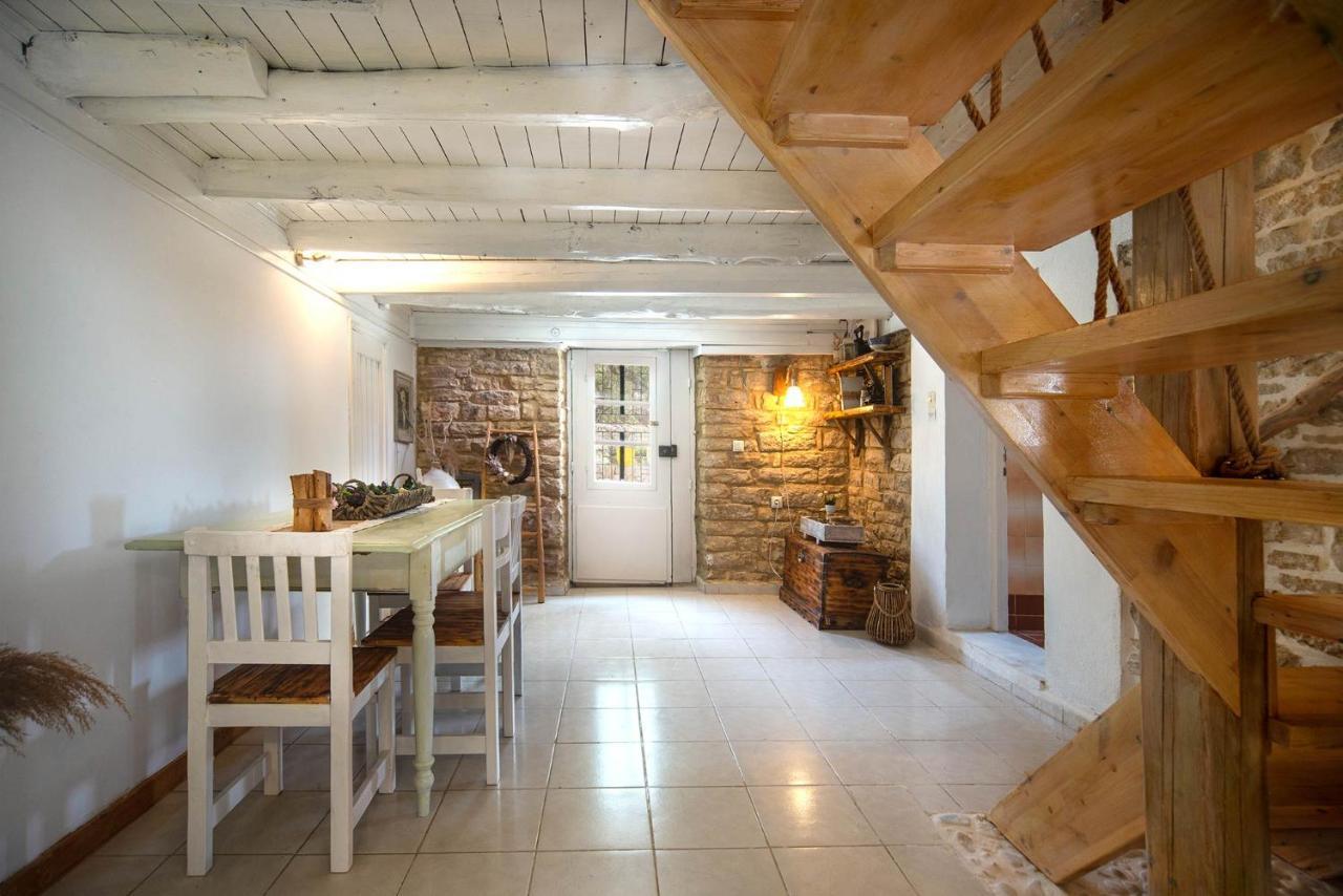 Country House Longós 外观 照片