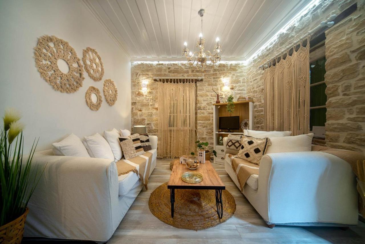 Country House Longós 外观 照片