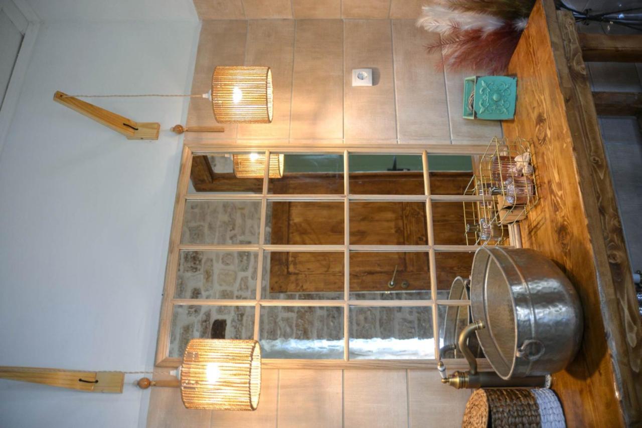 Country House Longós 外观 照片